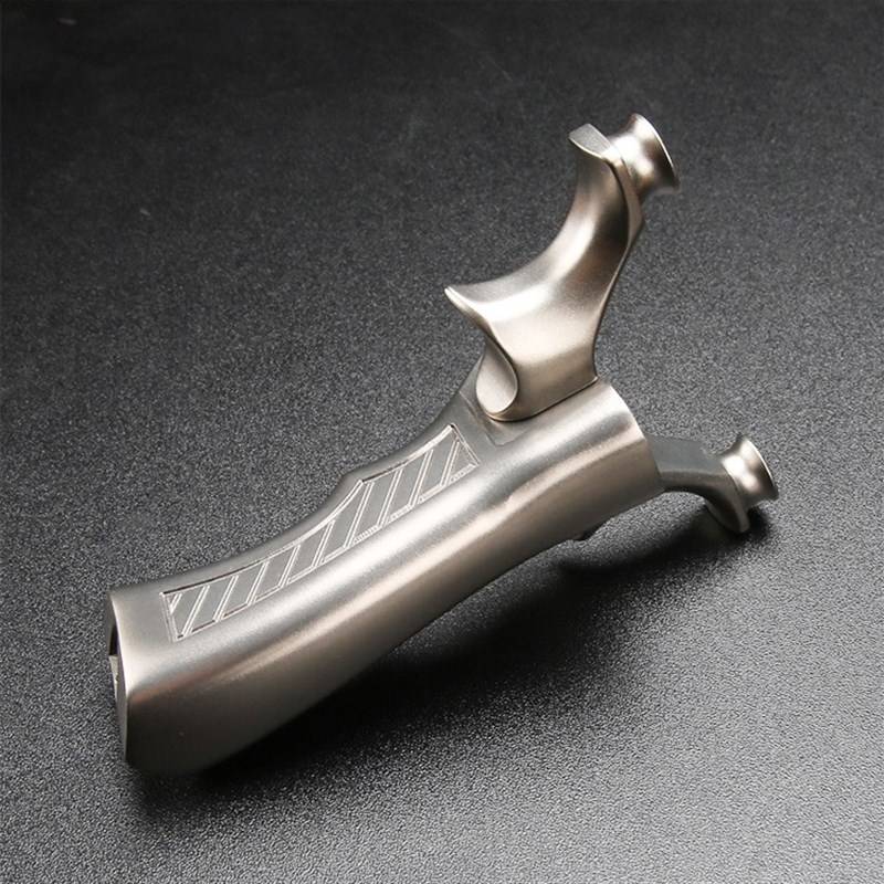 8014, full titanium